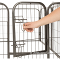 Cage intérieure pour animaux de compagnie pour animaux de compagnie